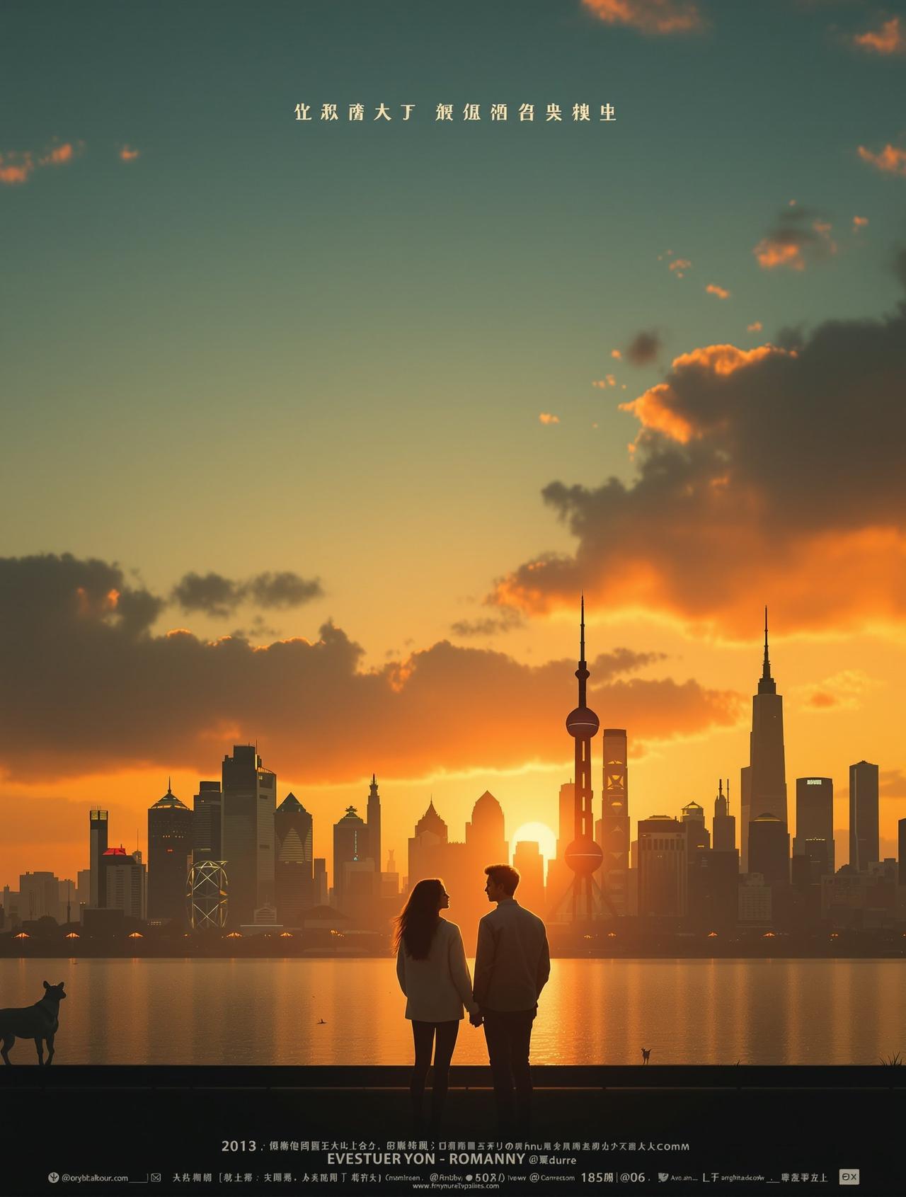 星河万里